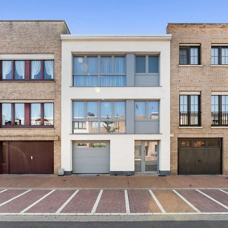 Ruime Woning 10P Met Zonnige Tuin & Nabij Strand 블랑켄베르크 외부 사진