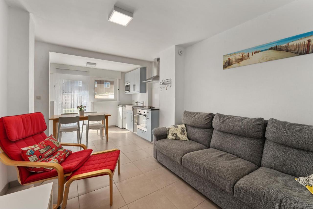 Ruime Woning 10P Met Zonnige Tuin & Nabij Strand 블랑켄베르크 외부 사진