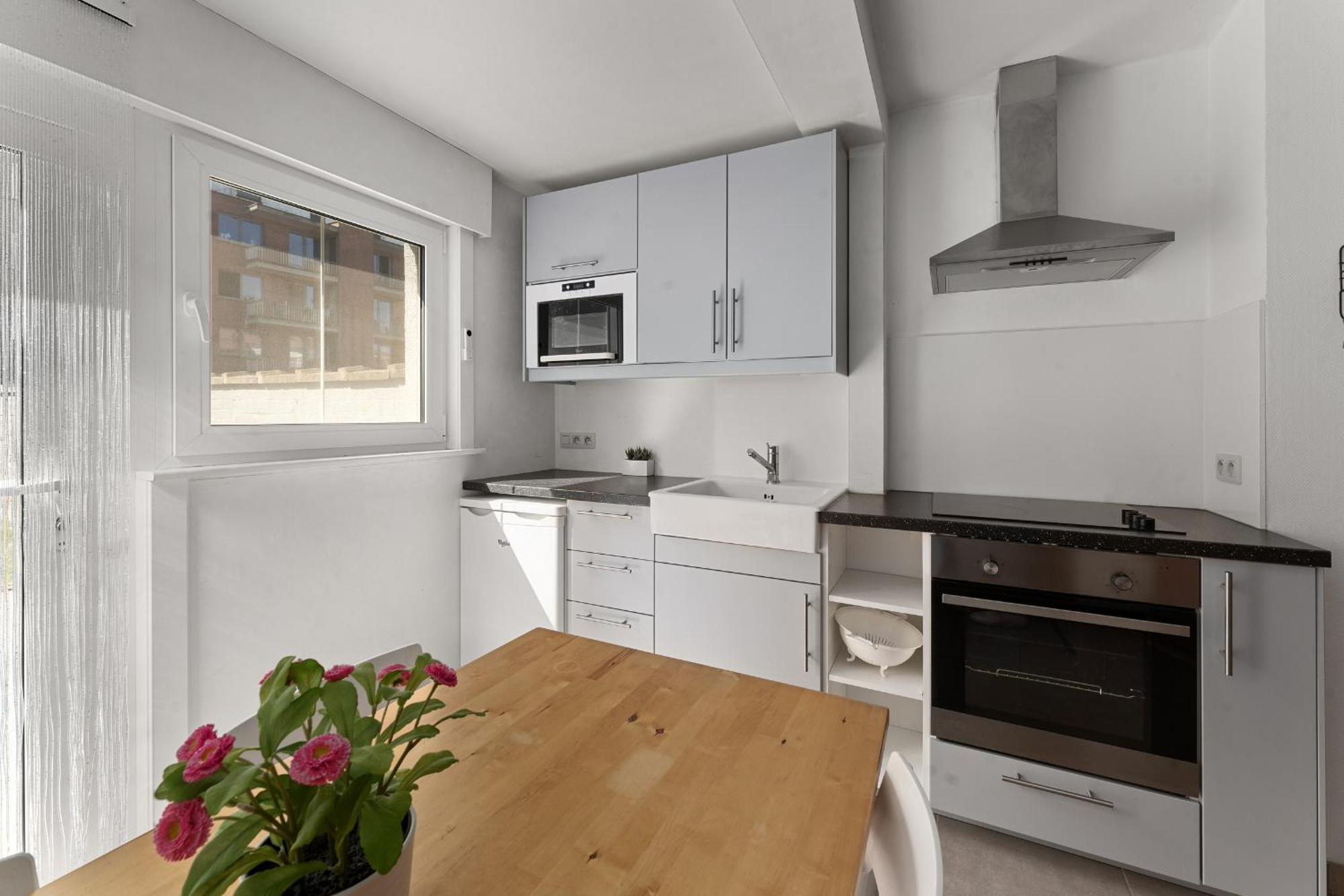 Ruime Woning 10P Met Zonnige Tuin & Nabij Strand 블랑켄베르크 외부 사진