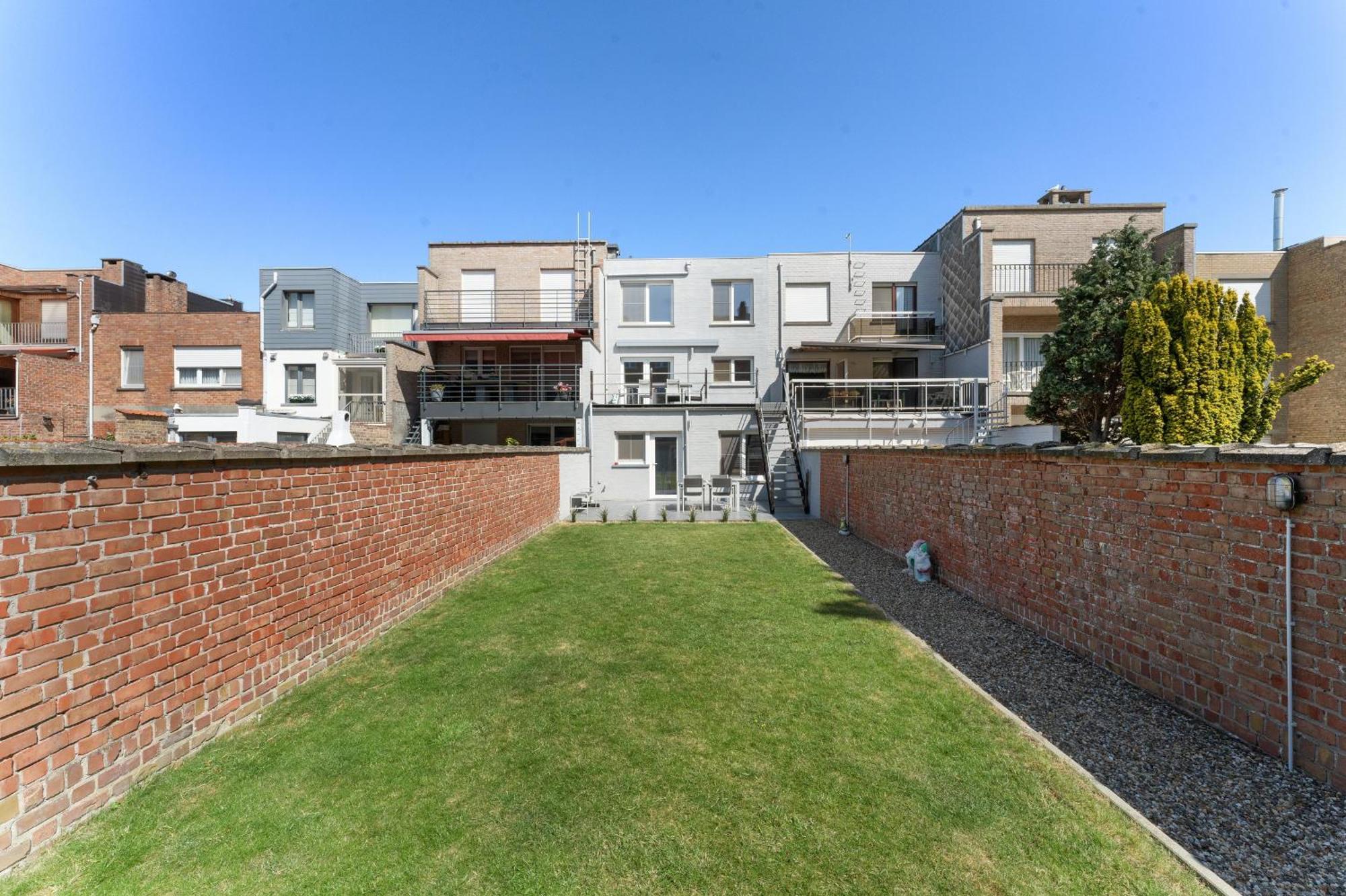 Ruime Woning 10P Met Zonnige Tuin & Nabij Strand 블랑켄베르크 외부 사진